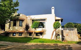 Villa Aspilon